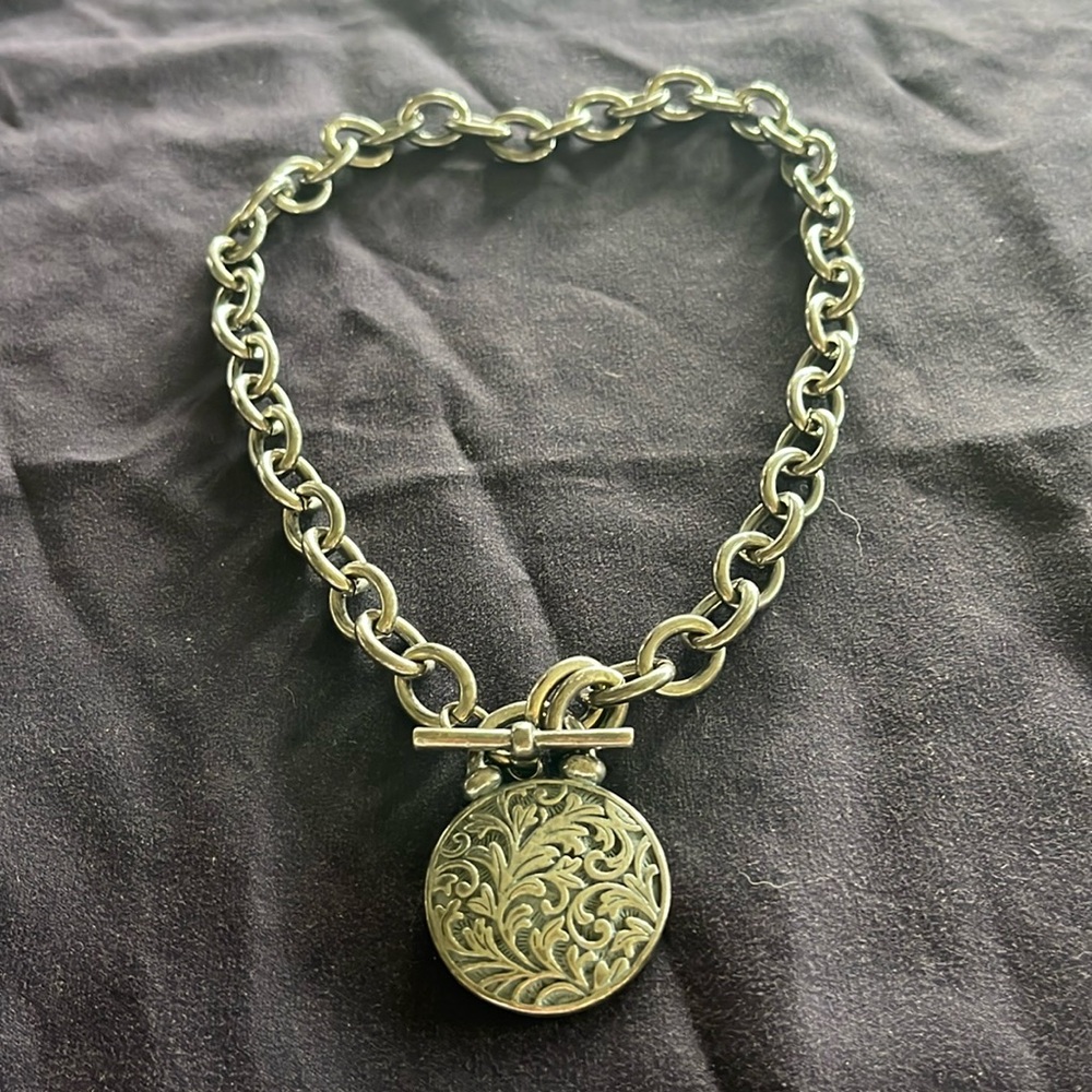Miglio necklace